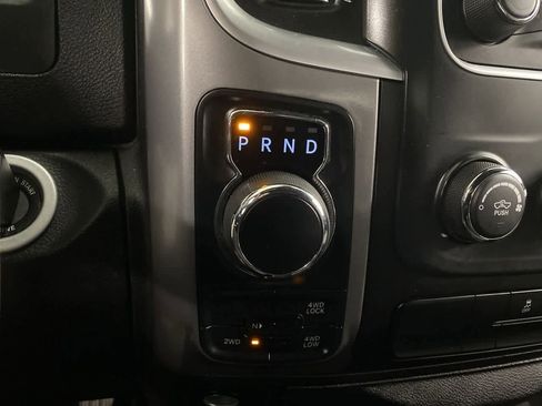 Used 2024 RAM 1500 Classic Warlock image 25