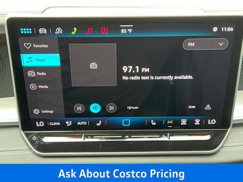 New 2026 Volkswagen Tiguan SE R-Line AWD/4WD image 23