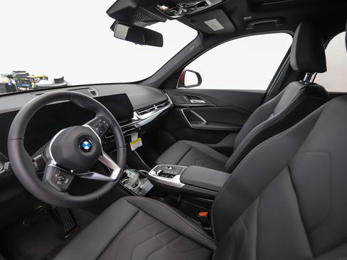 New 2026 BMW X1 xDrive28i w/ Convenience Package image 10