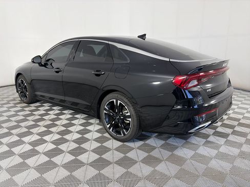 Used 2023 Kia K5 GT-Line AWD/4WD image 5