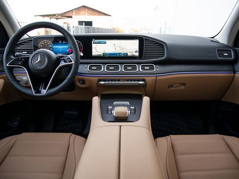 New 2026 Mercedes-Benz GLE 350 4MATIC image 17