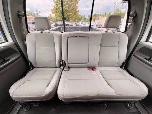 Used 2007 Ford F350 XLT AWD/4WD image 17