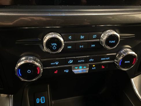 Used 2022 Ford F150 XLT w/ Equipment Group 302A High image 20