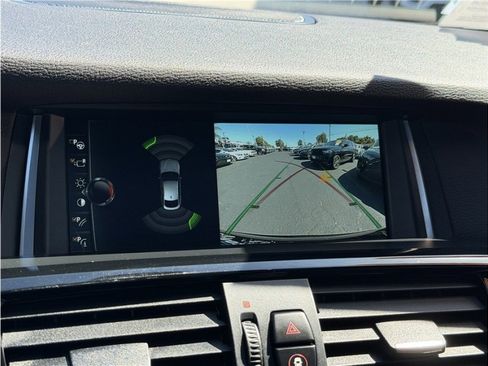 Used 2017 BMW X4 M40i image 54