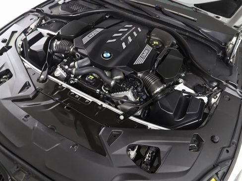 Used 2022 BMW M850i Gran Coupe xDrive w/ Driving Assistance Package image 24