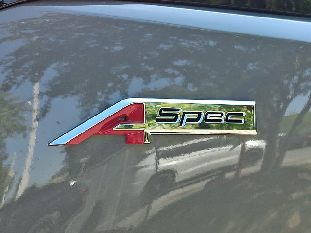 Used 2026 Acura ADX A-Spec FWD image 18
