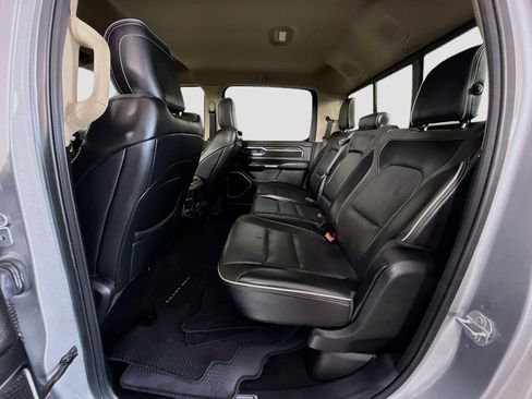 Used 2019 RAM 1500 Laramie image 25