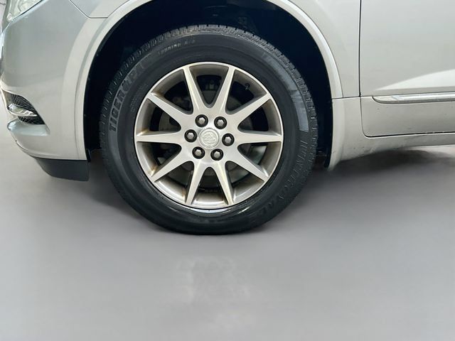 Used 2017 Buick Enclave Convenience FWD image 33