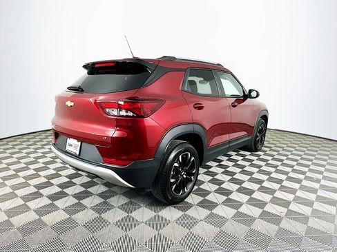 Used 2023 Chevrolet TrailBlazer LT image 10