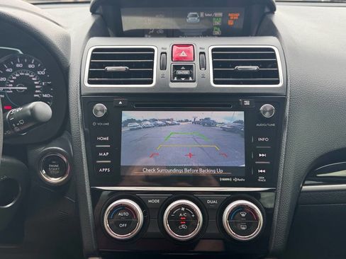 Used 2018 Subaru Forester 2.5i Touring w/ Popular Package #2 AWD/4WD image 22
