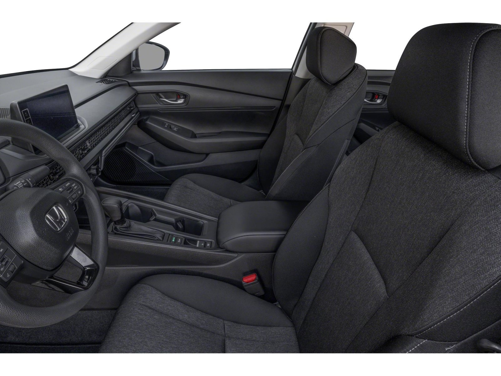 New 2026 Honda Accord LX image 6