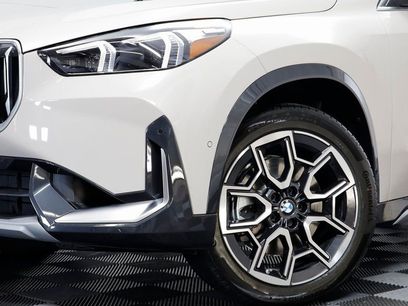 New 2026 BMW X1 xDrive28i