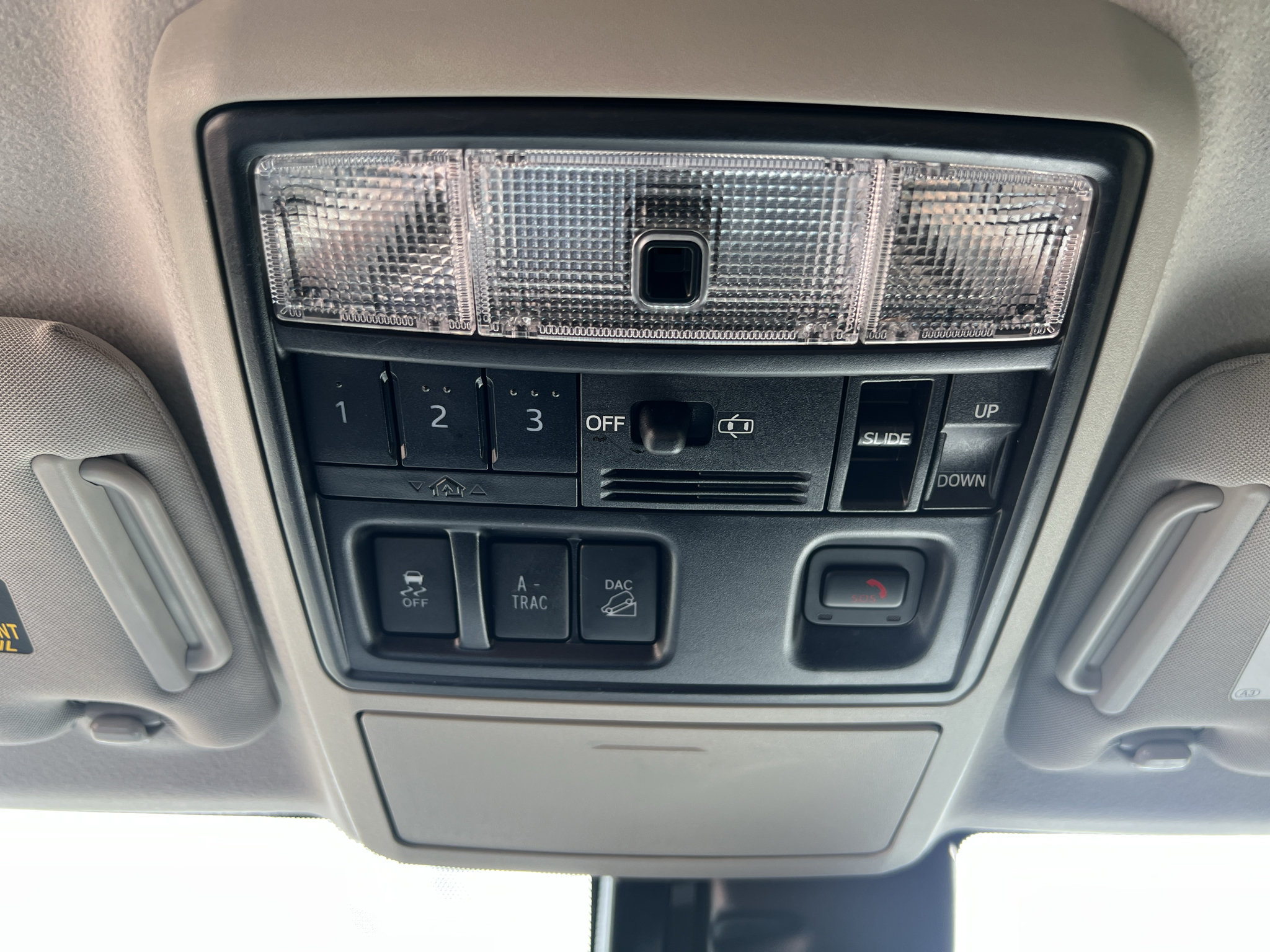 Used 2021 Toyota 4Runner Nightshade AWD/4WD image 21
