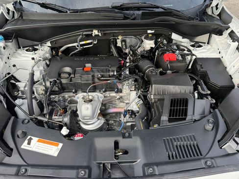 Used 2026 Honda HR-V Sport image 20