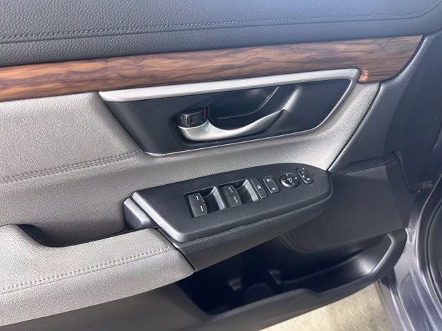 Used 2021 Honda CR-V EX image 9