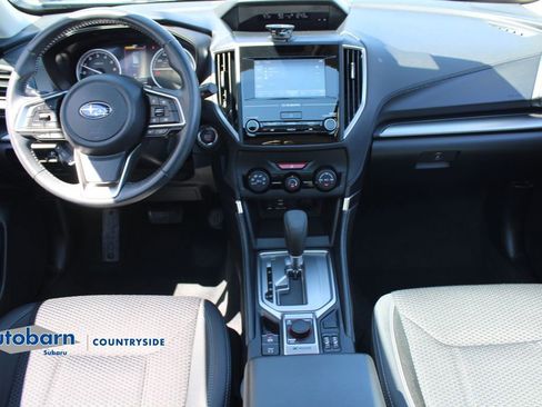Certified 2024 Subaru Forester Premium AWD/4WD image 20