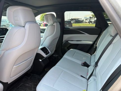 Certified 2024 Cadillac Lyriq Luxury w/ LPO, Floor Liner Package AWD/4WD image 10
