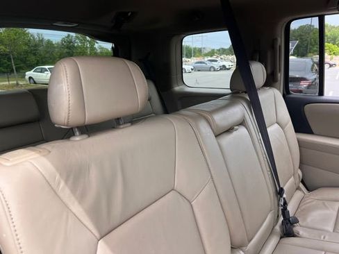 Used 2009 Honda Pilot EX-L image 28