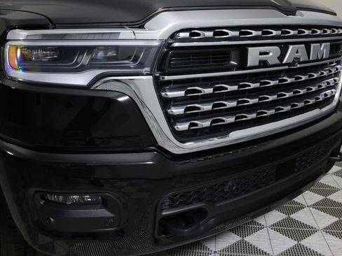 Used 2026 RAM 1500 Limited AWD/4WD image 47