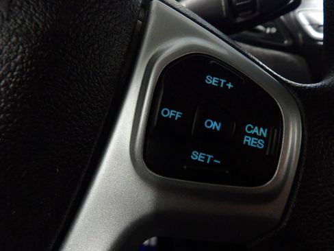 Used 2019 Ford Fiesta SE w/ Equipment Group 201A FWD image 17