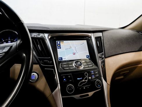 Used 2014 Hyundai Sonata Limited FWD image 30