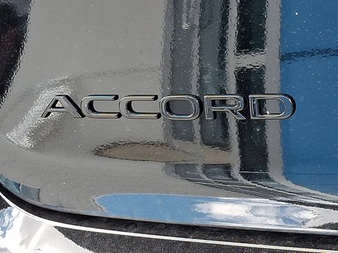 New 2026 Honda Accord Sport image 13