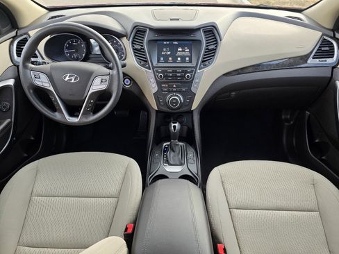 Used 2018 Hyundai Santa Fe Sport w/ 2.4L Value Package 02 image 26