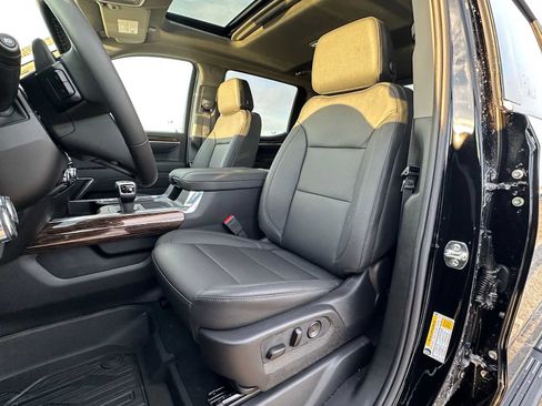 New 2026 GMC Sierra 1500 Elevation w/ Elevation Premium Package image 21