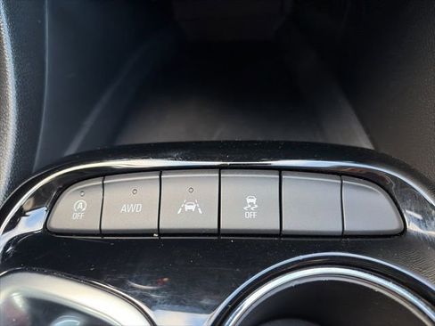 Used 2024 Buick Encore GX Sport Touring image 18