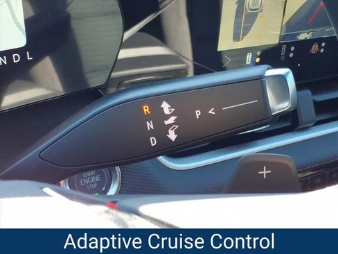 New 2026 Chevrolet Equinox LT w/ Safety and Technology Package image 17