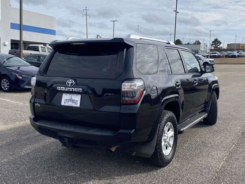 Used 2016 Toyota 4Runner 2WD image 7