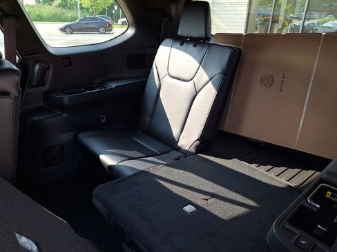 New 2026 Lexus TX 500h AWD w/ Technology Package image 7