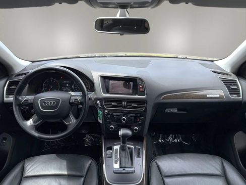 Used 2016 Audi Q5 2.0T Premium AWD/4WD image 20