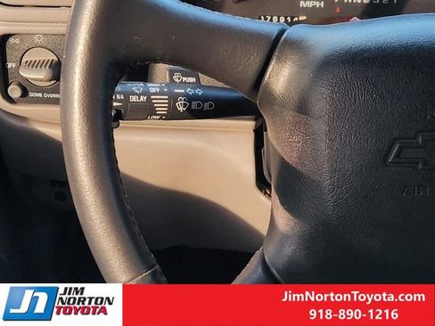 Used 1999 Chevrolet Silverado 1500 LS image 27