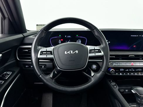 Used 2023 Kia Telluride EX X-Line AWD/4WD image 4