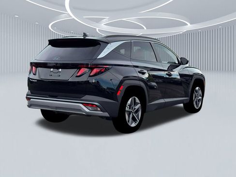 New 2026 Hyundai Tucson SEL FWD image 7