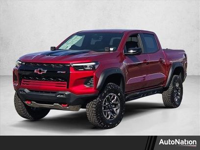 New 2026 Chevrolet Colorado ZR2 w/ Technology Package