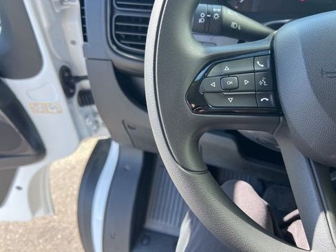 New 2026 RAM ProMaster 3500 w/ Convenience Group image 12