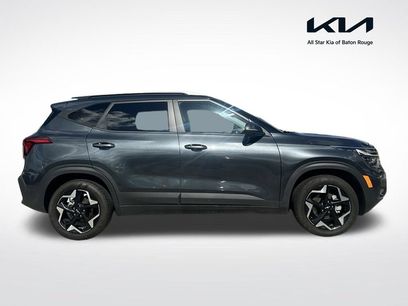Used 2025 Kia Seltos S