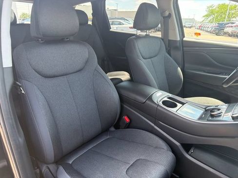 Used 2023 Hyundai Santa Fe SE FWD image 22