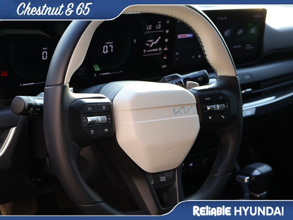 Used 2026 Kia K4 GT-Line FWD image 25