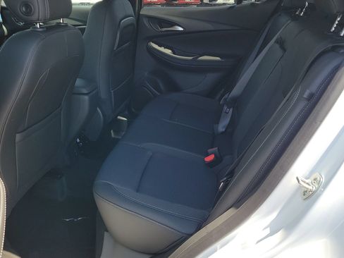 New 2026 Buick Encore GX Preferred w/ Comfort Package AWD/4WD image 7