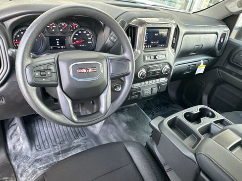 New 2025 GMC Sierra 2500 Pro w/ Convenience Package image 12
