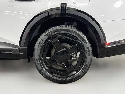 New 2027 Kia Telluride SX X-Line AWD/4WD image 12