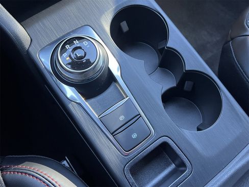 New 2026 Ford Escape ST-Line w/ Tech Pack #1 image 7