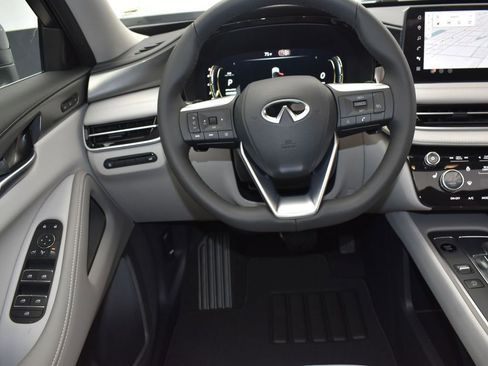 Certified 2026 INFINITI QX60 Pure w/ Cargo Package image 30