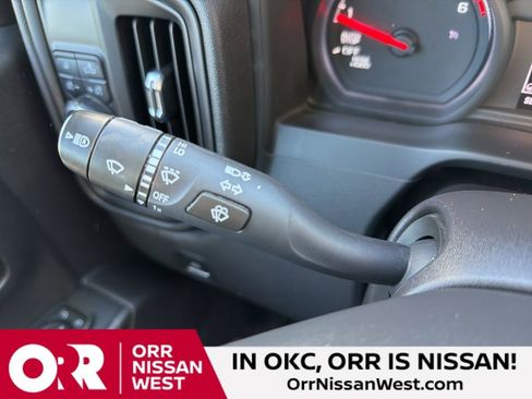 Used 2024 Chevrolet Silverado 1500 W/T w/ WT Safety Package image 23