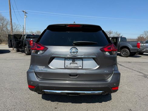 Used 2019 Nissan Rogue SL image 5