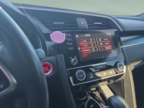 Used 2021 Honda Civic Sport image 18