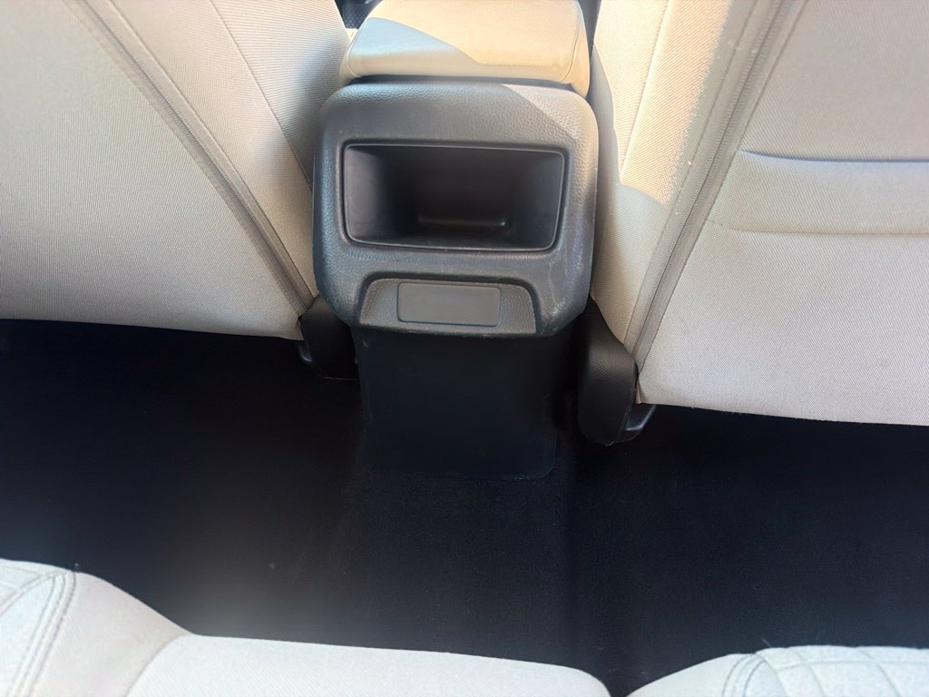 Used 2024 Honda HR-V LX image 44